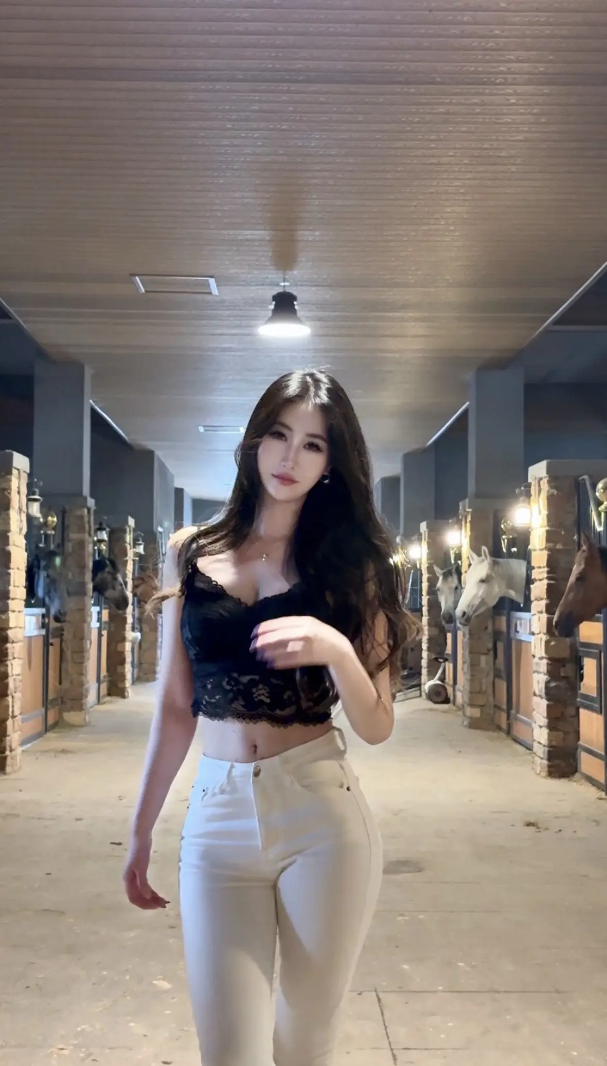 御姐ootd穿搭 ootd女生穿搭御姐 黑色系御姐穿搭