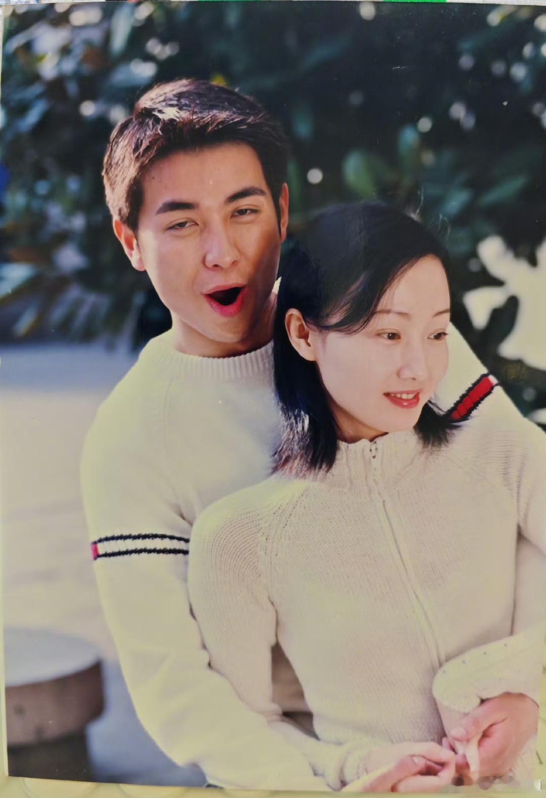 人善被人欺，马善被人骑，这句话说的就是黄慧颐吧？本来她已经沉寂多年。2025