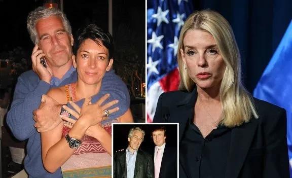 爱泼斯坦案受害者抨击美司法部和FBI。两名受害者向曼哈顿联邦法院写信指责司法部