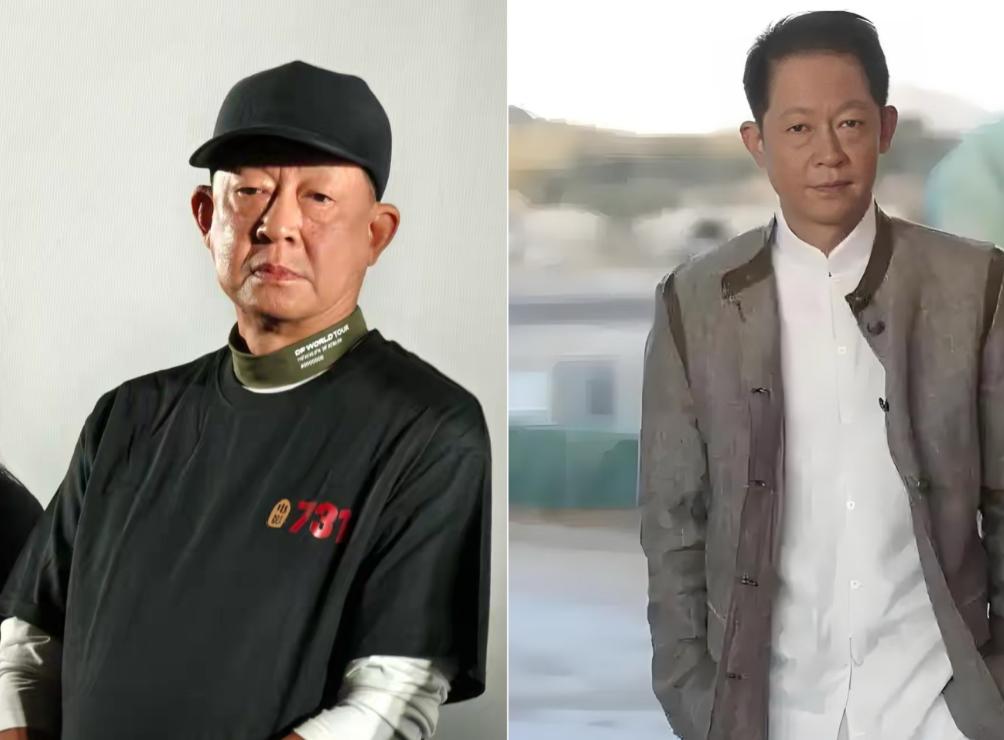 电影《731》牺牲最大的不是导演赵林山更不是主演姜武，而是当时愿意不要片