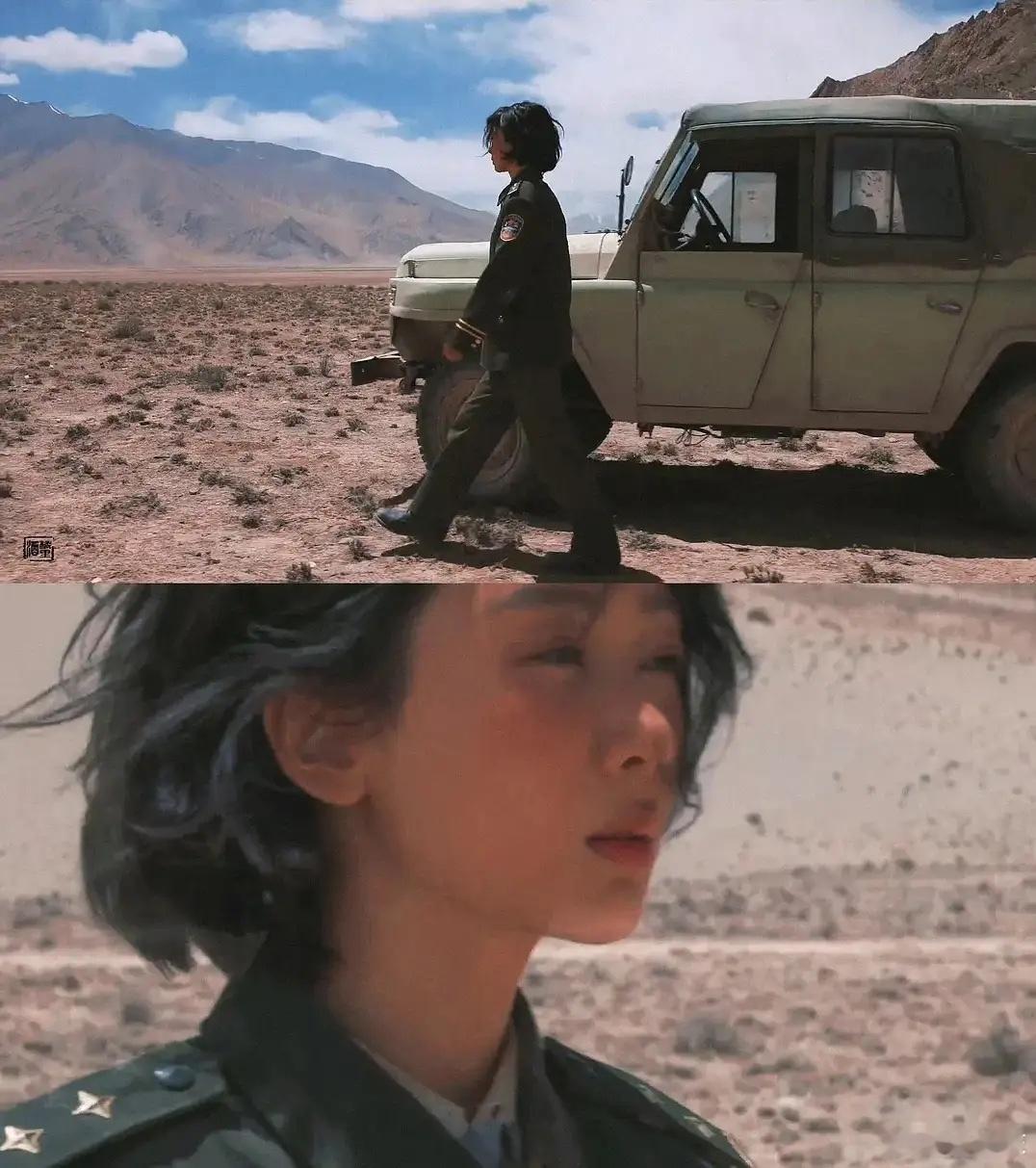 《生命树》最可惜都不是杨紫搭档胡歌没爆起来。而是这部剧是在高原上实景拍摄，当人类