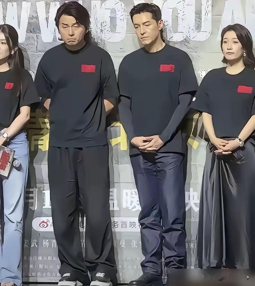 冯小刚的《抓特务》到底好不好看？一部电影被一句“走面儿”意外的整悲剧了，以至于我