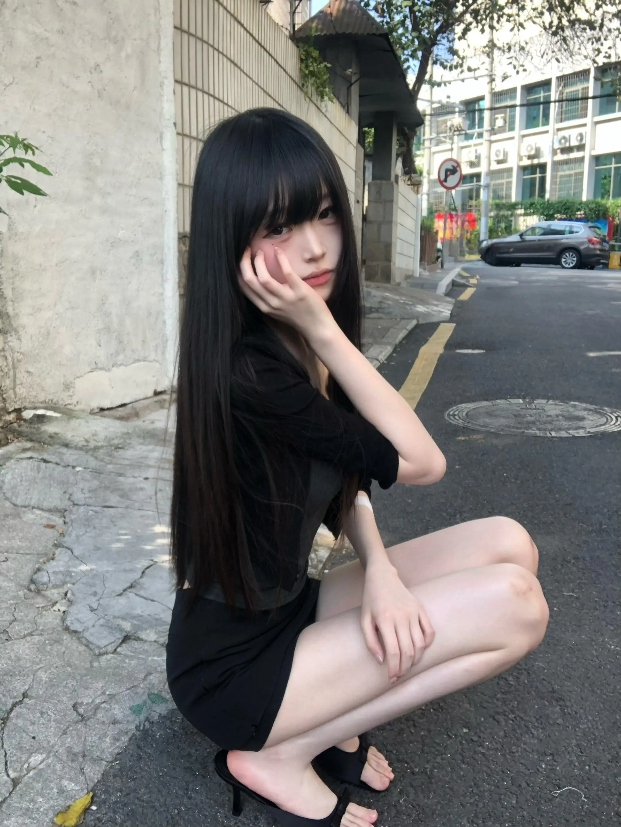 我们可以是彼此的第二颗心脏吗
