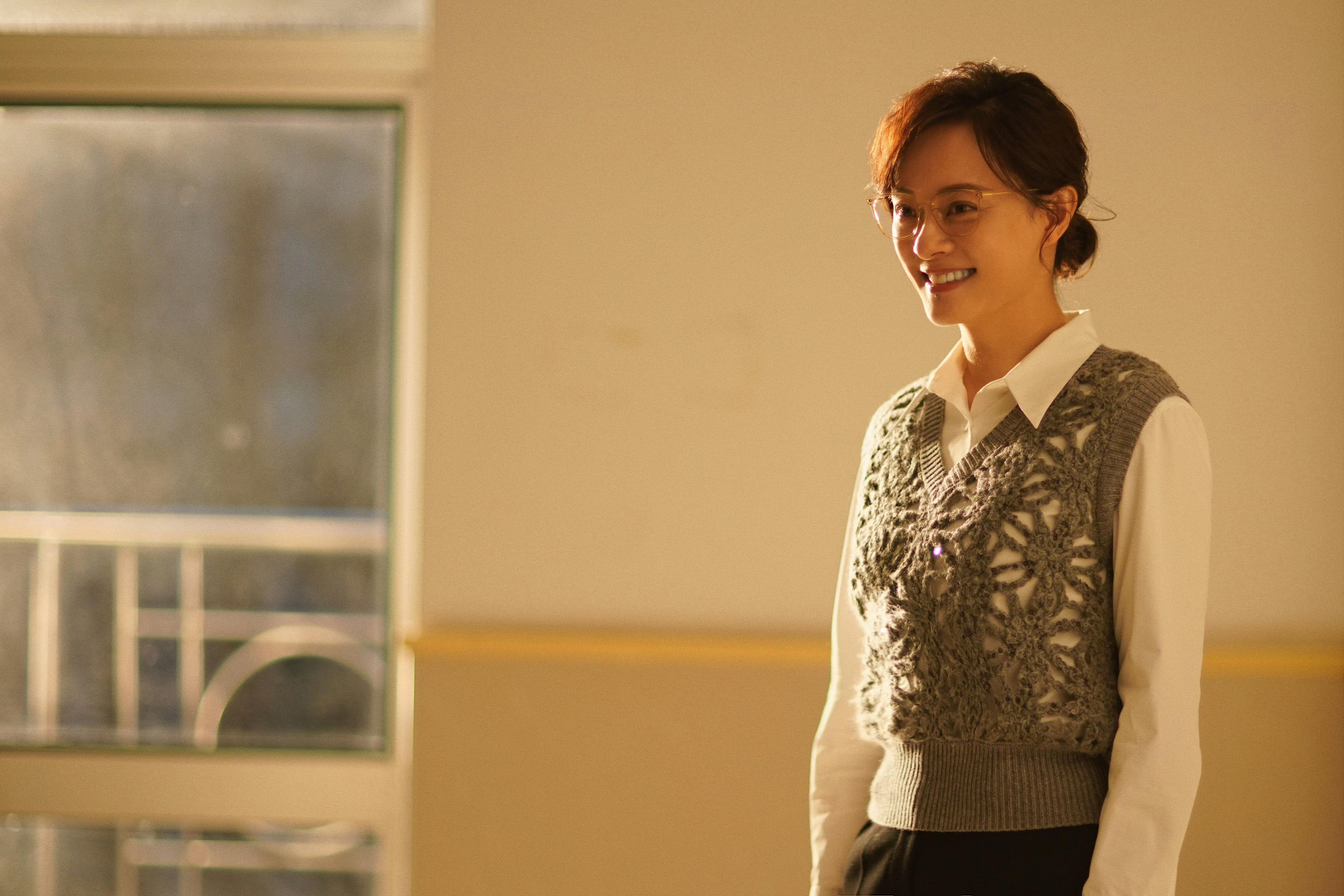 孙俪真正的熹妃回宫孙俪的熹妃气场全开！危险关系里颜聆绝地反击太带感了。发现八台监