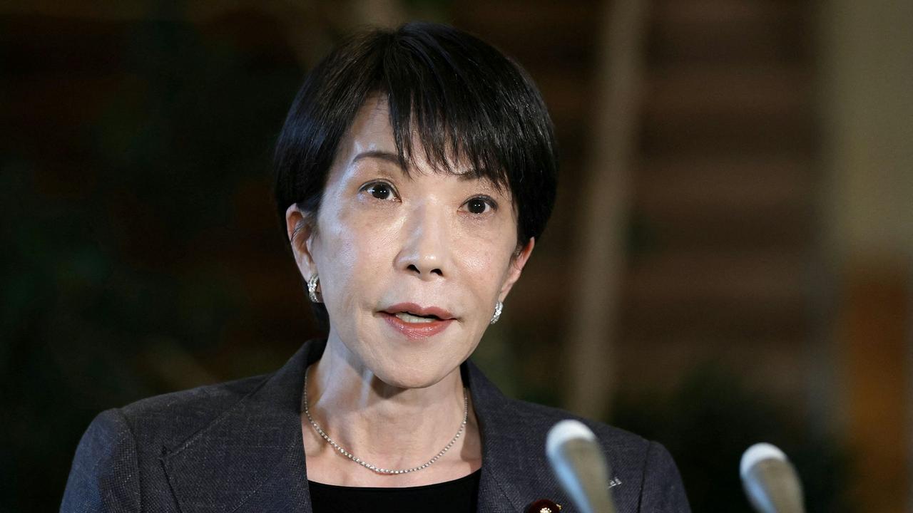 “日本乱套了！”日本政坛这两天真是热闹得很。高市早苗前脚把林芳正踢出内阁，后脚人