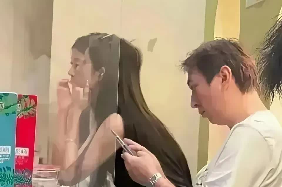 王思聪对黄一鸣的忍耐，已经是足够宽容了，自从黄一鸣爆料王思聪的私生女后，王思聪处