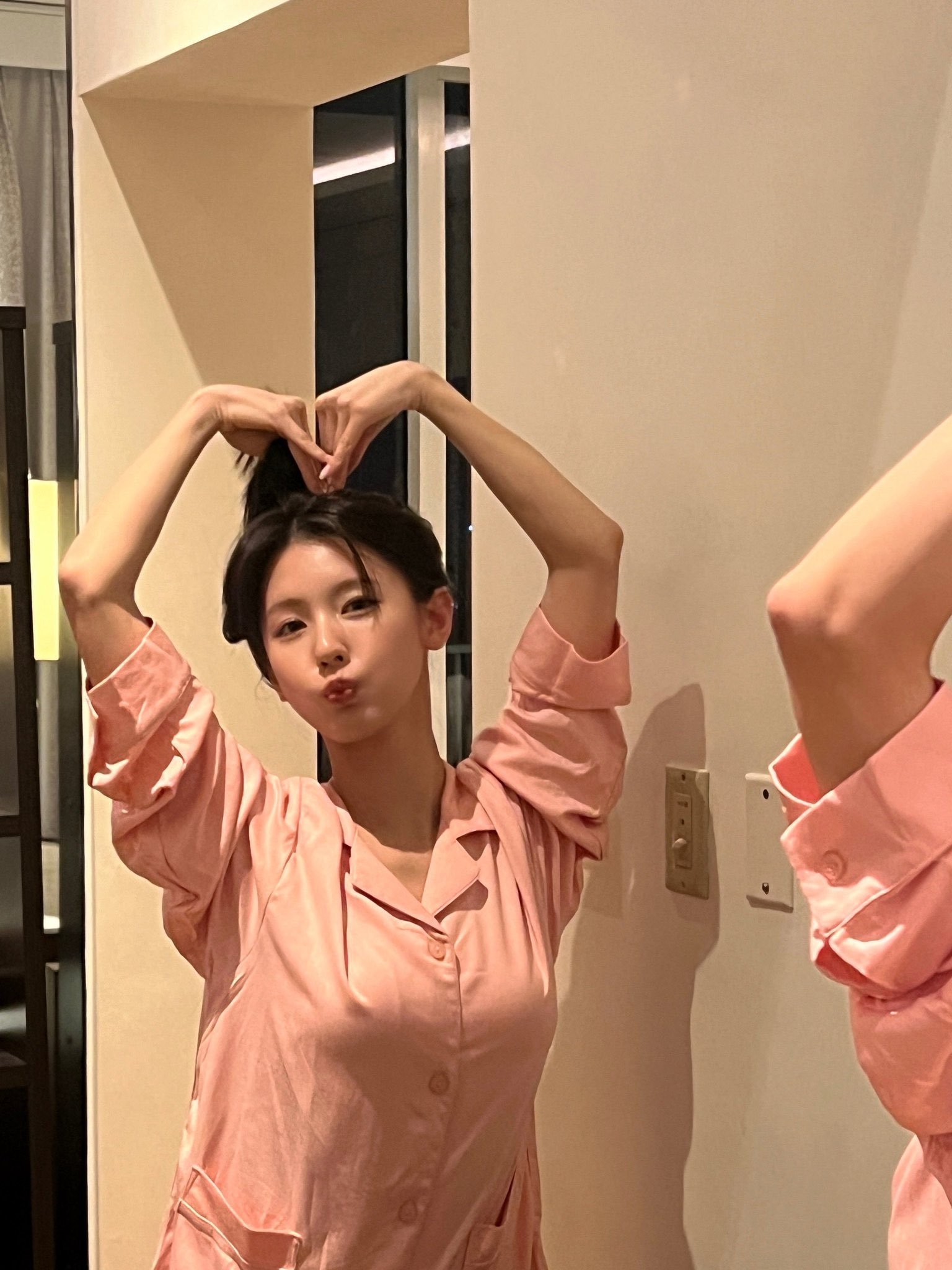 感觉赵美延是Kpop最有活力的女爱豆赵美延​​​