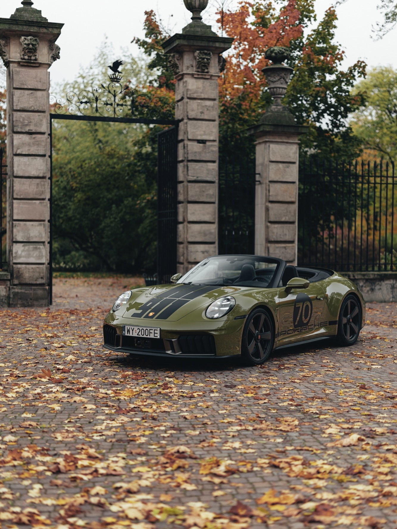 Porsche911Spirit70🪩​​​