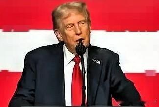 特朗普说：现在只剩俄乌战争了，特朗普：我会去埃及签署以色列与哈玛斯的停火协