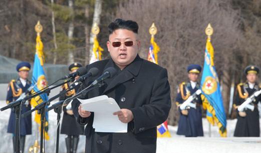 金正恩又出手了，这次直接连中国都牵涉进来！刚说完要派3万人去支援俄罗斯，现在又突
