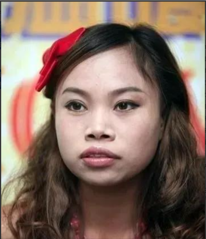 “就算在美国饿死，我也不会回到中国了…”2010年，网红鼻祖“凤姐”留下这句话后