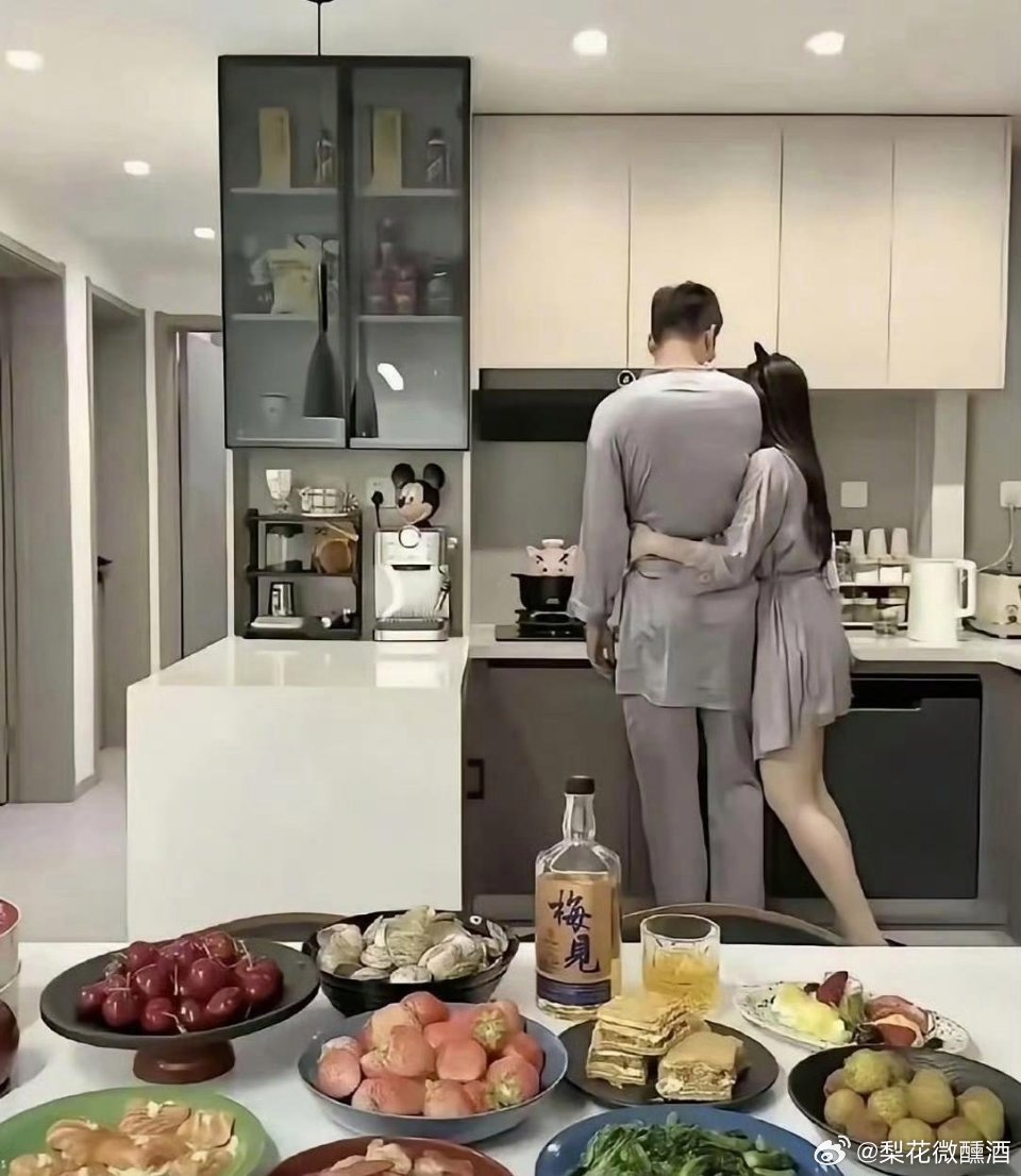 听说这是高端人士家标配。