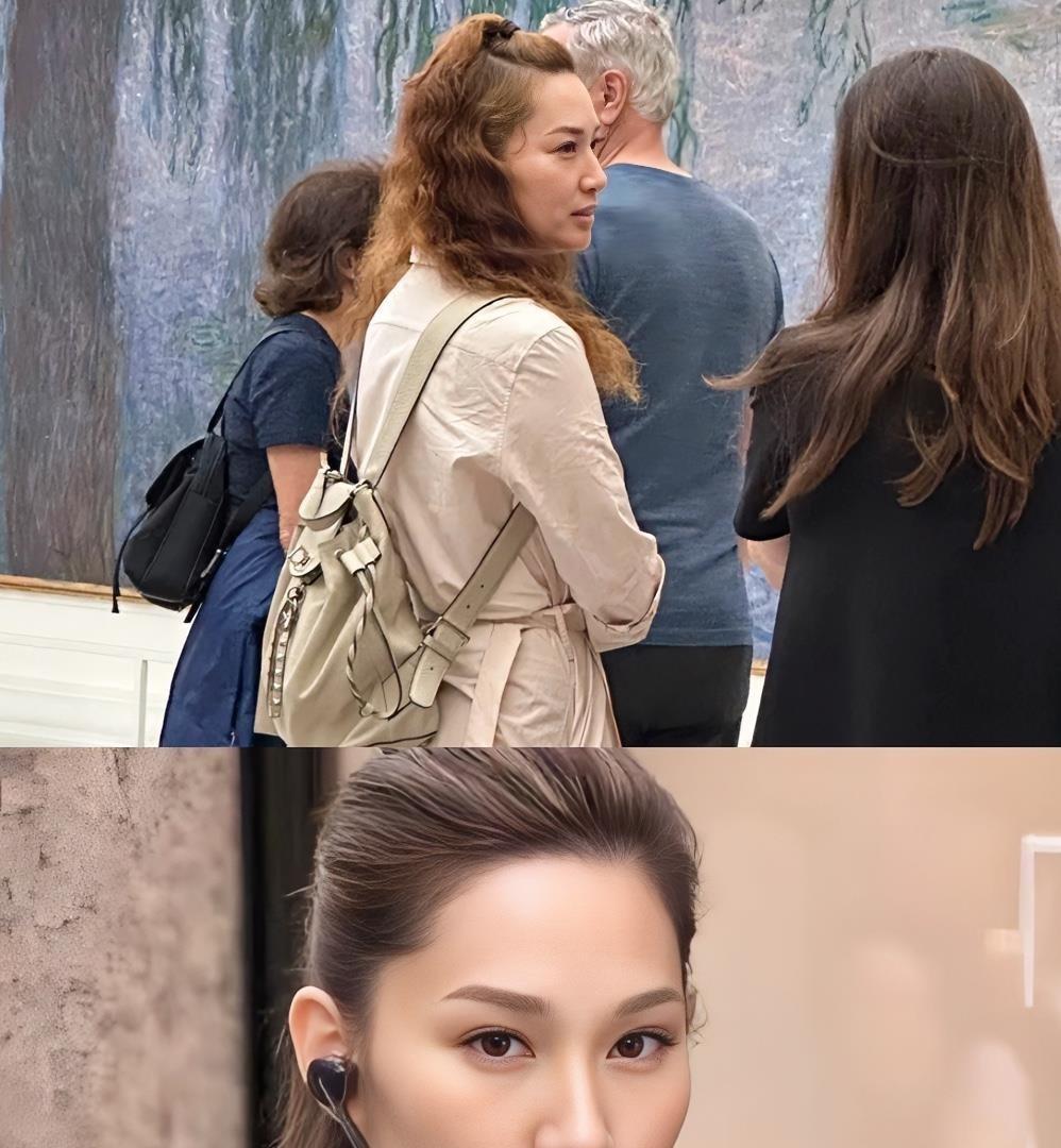 看到徐子珊这事我才明白明星真正的退圈是啥样的。刚出道那会儿她可没少挨骂，网上全