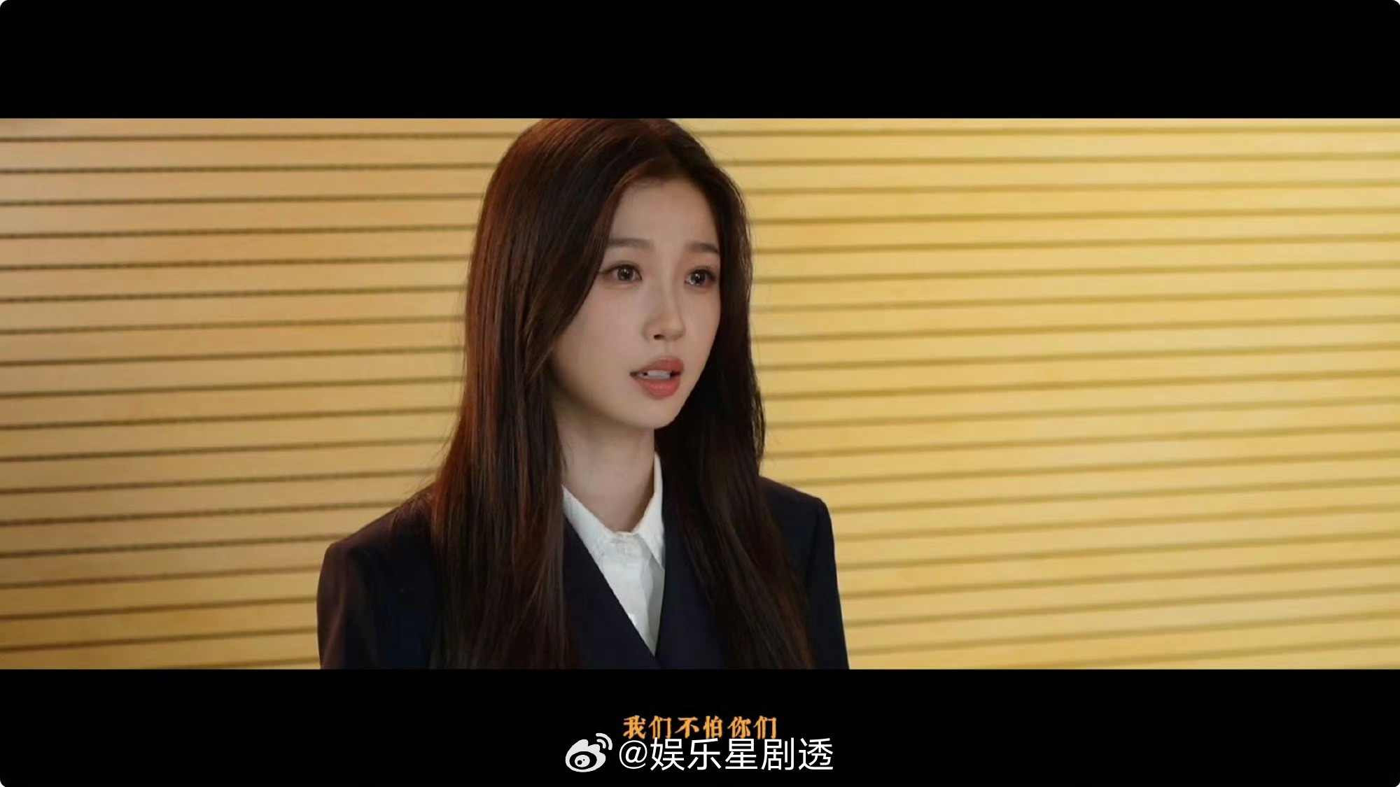 虞书欣新剧演我理想生活虞书欣在《灿如繁星》里也太会了！小林老师的温柔认真戳中职