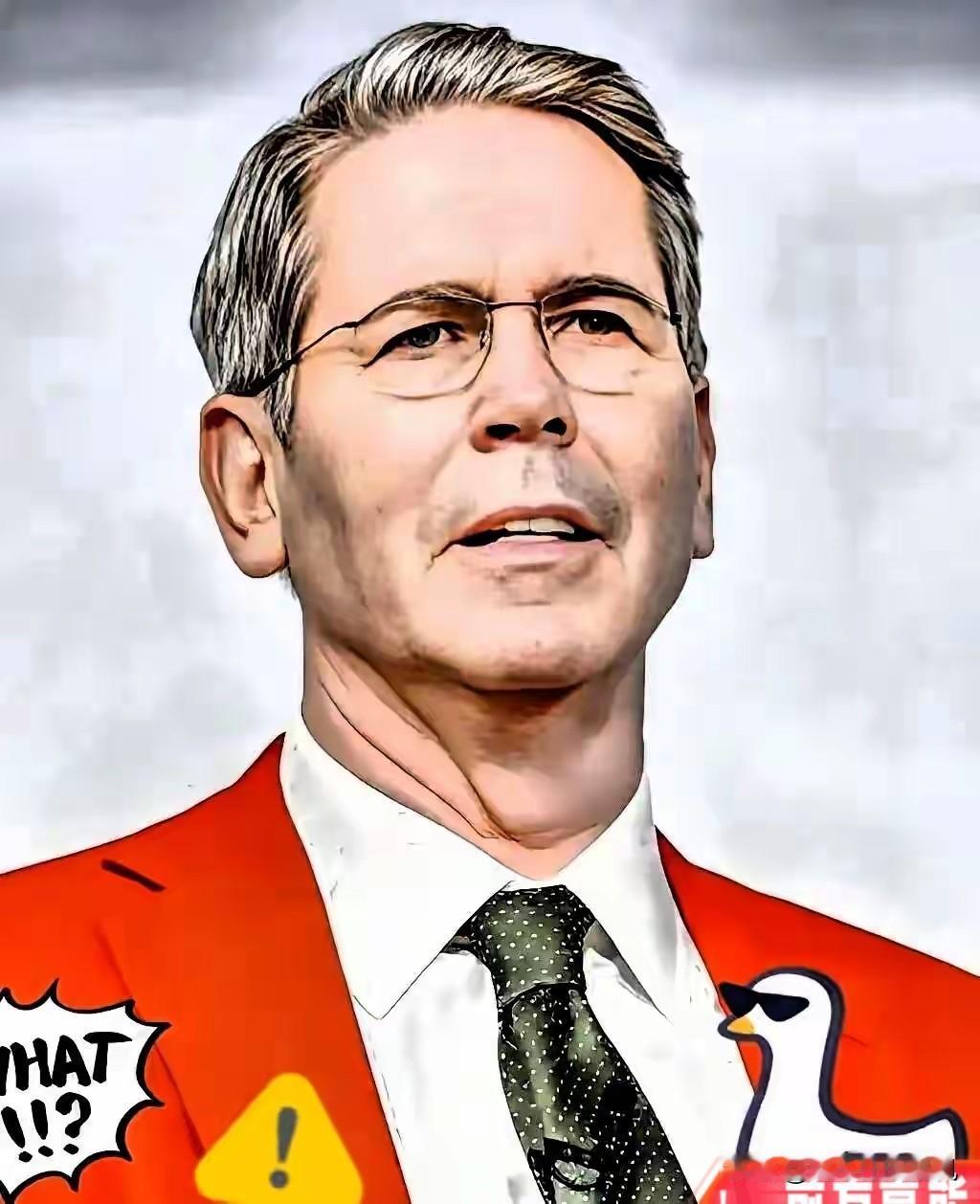 刚刚发生!美国联合新加坡搞大事10月31日消息,美国财长贝森特和新加坡总理