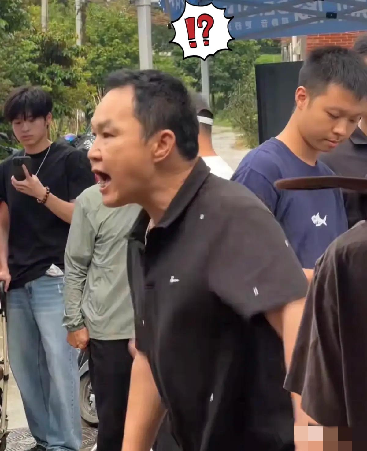 “老莫鸡煲”爆火后，第一眼红的人出现了，就是老莫的邻居，一位操着浓厚广东顺德口音