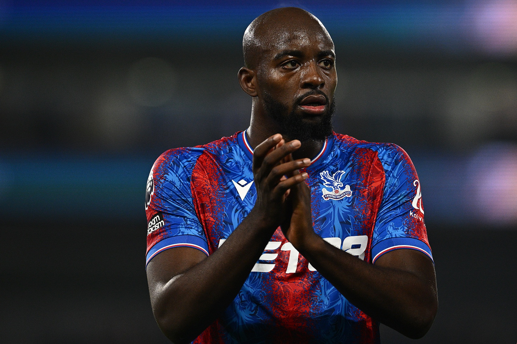 米体: 水晶宫要求尤文用戴维交换马特塔, 被尤文果断拒绝