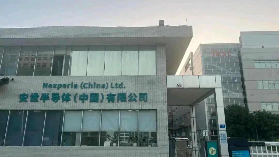 荷兰如不尽快归还安世半导体控制权，可能导致许多企业远离荷兰，防止荷兰政府以国家安