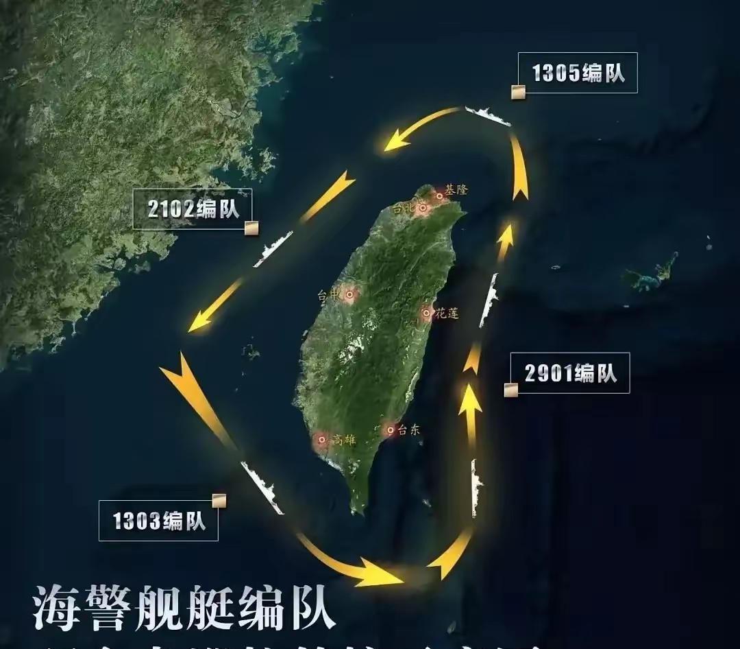 日菲这波操作，简直是年度最蠢外交，亲手给祖国送上了合围台岛的完美借口！这事儿
