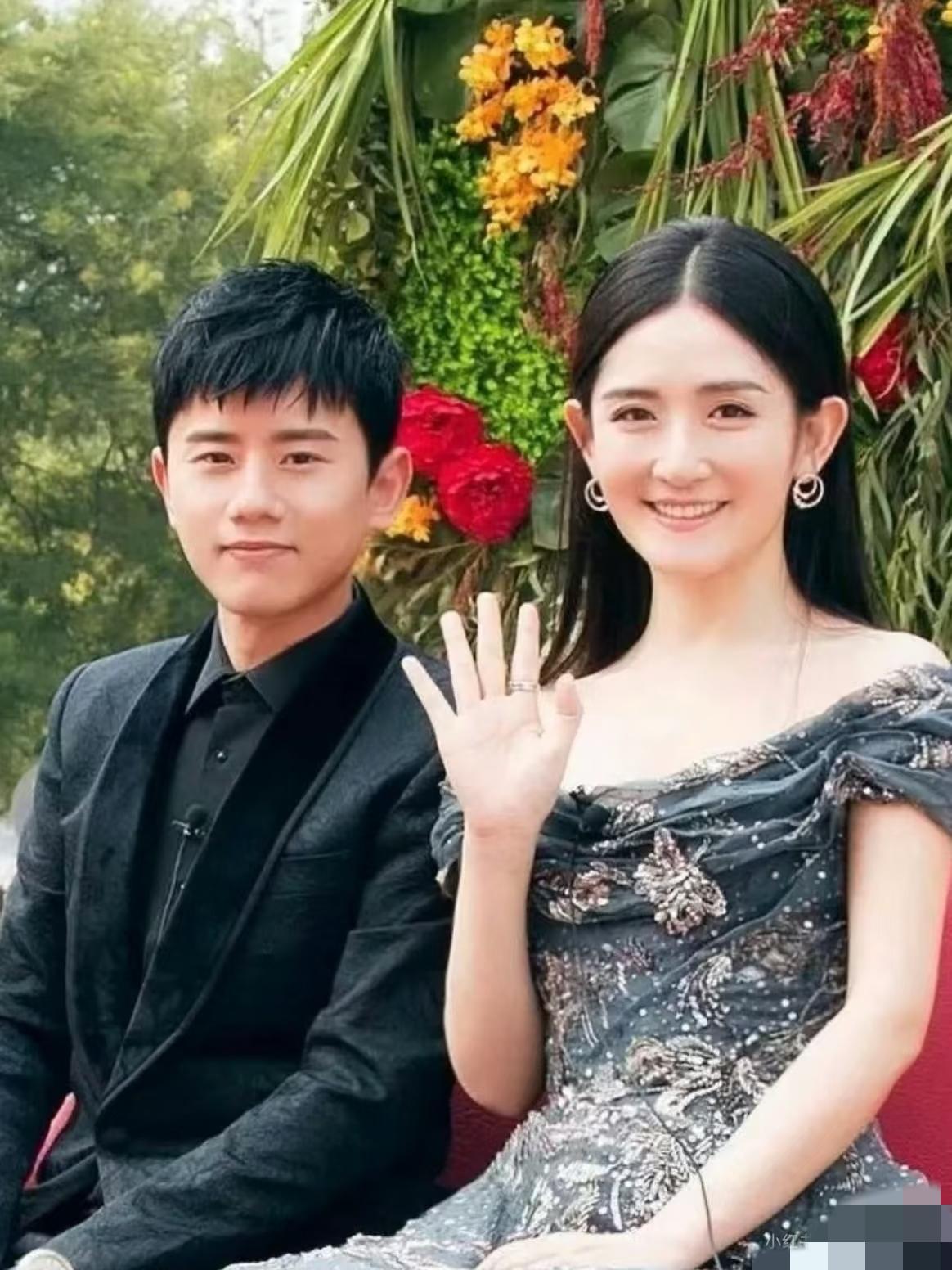 谢娜真是娱乐圈神奇的存在，你可以说不喜欢她的主持风格，也可以说她不稳重、不漂