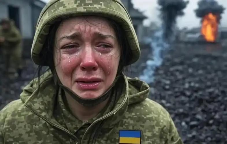 泽连斯基这回是真的顶不住了，乌克兰眼瞅着就要破产！ 泽连斯基这次逼疯了！国库