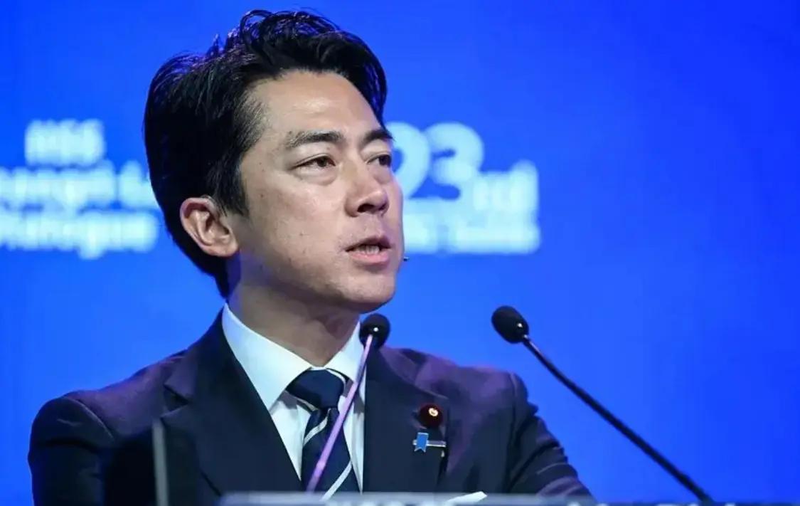 香会最大的笑点，是小泉进次郎自己送上门来的。当时中方代表沈志雄大校的提问，其