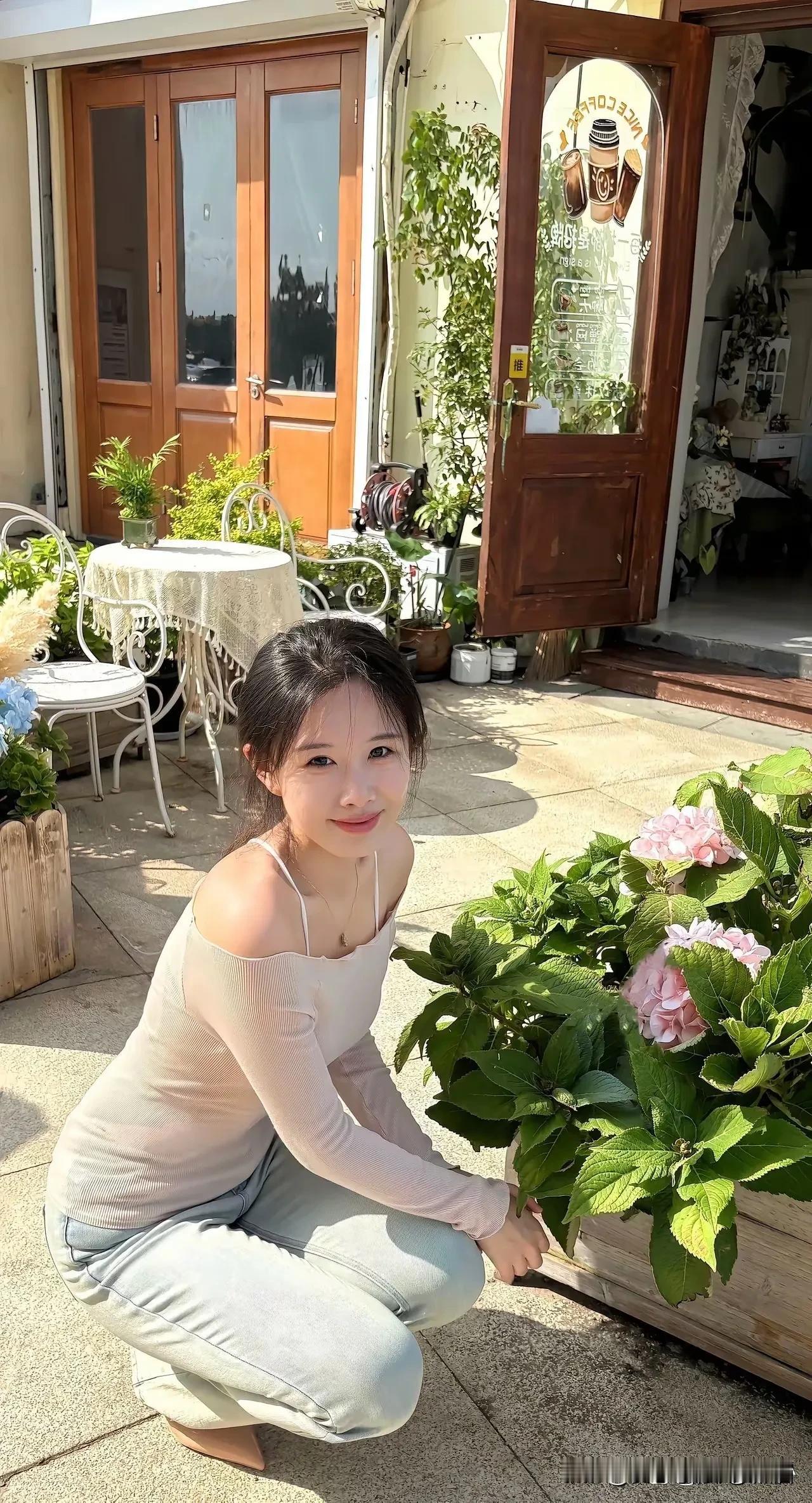 生活，随心就好……