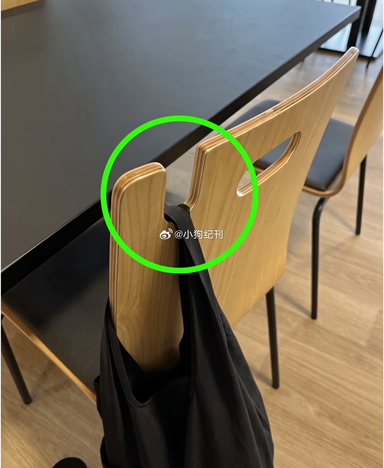 当邀请一位女性加入设计团队：​​​