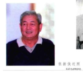 开国将军长子张新侠：相貌和气却藏铁血，没沾特权靠拼劲闯出名堂！这是开国之将