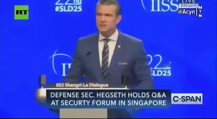 在美国，一场极端特殊的混合战已经打响，美国12个地方州、美国5家小企业、美国贸易