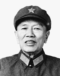 彭德怀脾气大，志愿军中许多高级将领，包括副司令洪学智、韩先楚等人，都被彭德怀骂过