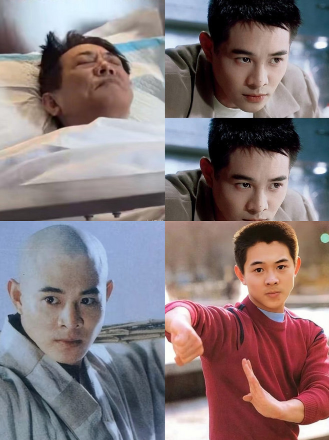 王晶曾在采访中提到，李连杰如今身体状况不佳，并非单纯因为年纪增长，更多是年轻时过