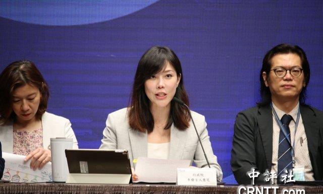 李胜峰创办的鲲鹏会推暑期赴大陆交流，台当局扬言查处　　新党副主席李胜峰创立的中