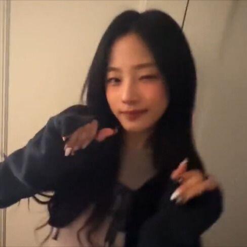 Minji​​​