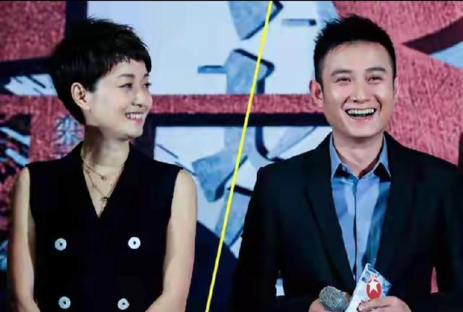 马伊琍官宣喜讯，文章高调求复合，最大赢家竟是姚笛马伊琍官宣喜讯不久