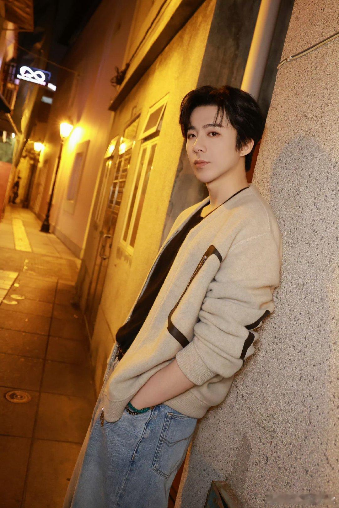 刘宇宁说绝对不会拍现偶狠狠佩服这份清醒与坚持！刘宇宁不为流量妥协，直接拒绝所有