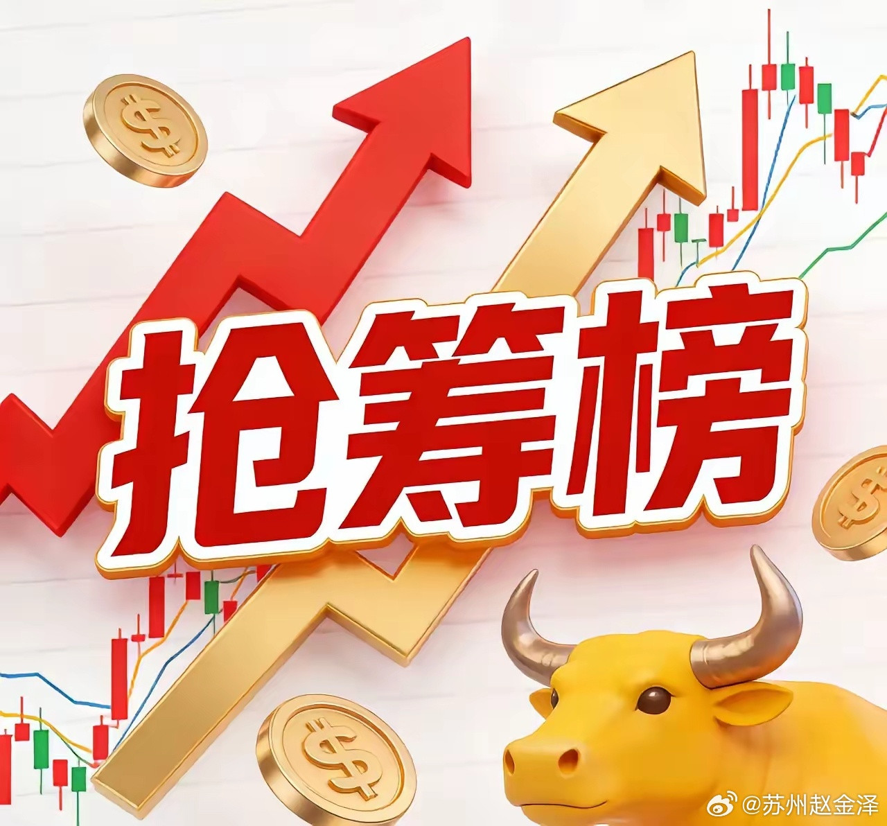 明天涨幅榜前三名：1、半导体尤其是存储方向。今天开始启动，但是并没有大幅拉升，明