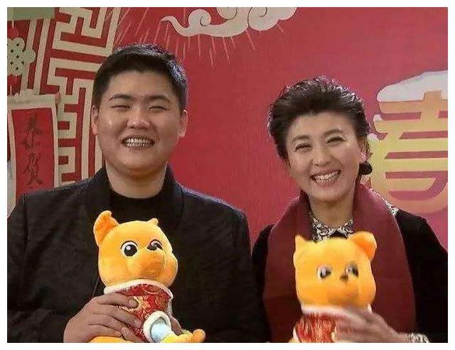 闫学晶最愁的不是塌房，是留不住儿媳徐梦迪？闫学晶现在，真是火烧眉头