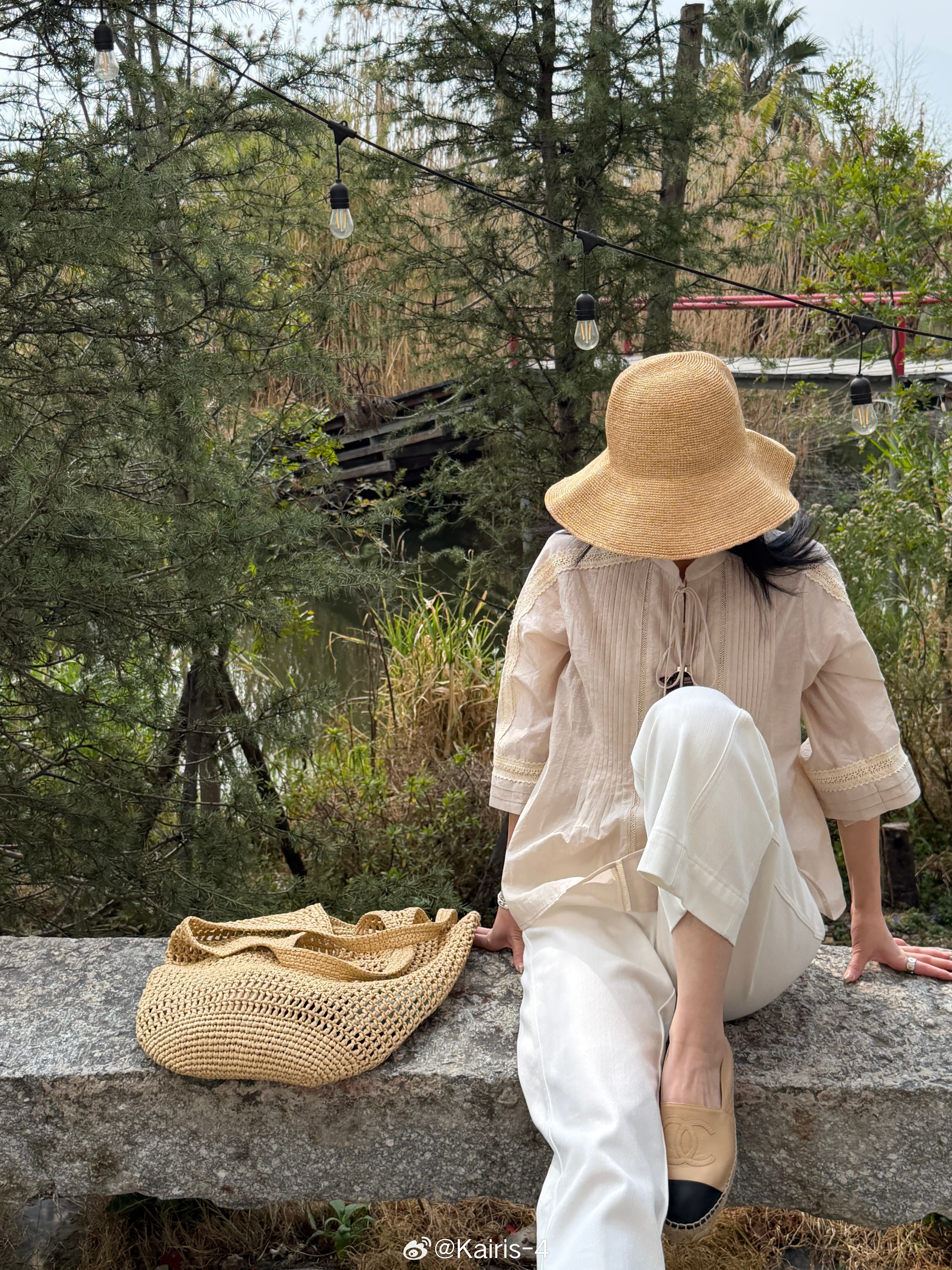 在大理的几天！🌼☀️把太阳晒够了！🤣