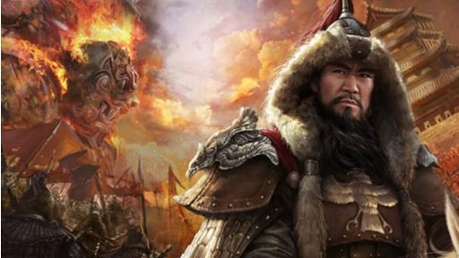 妻子被掳九个月，营救回来即将临盆，为啥成吉思汗坚持留下孩子？ 谁能想到横扫欧