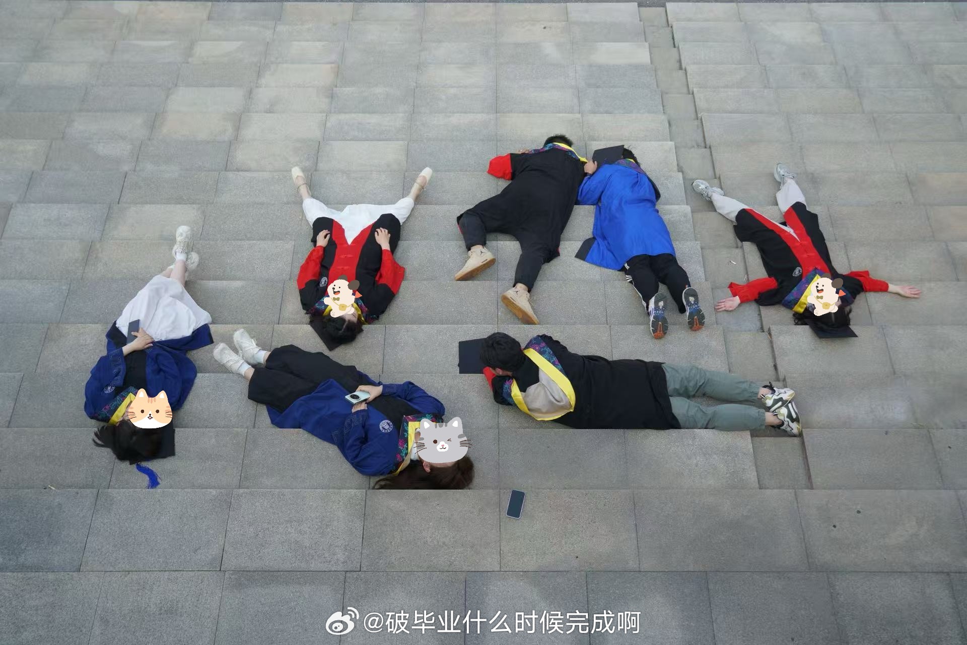 研究生退学🎓研究生毕业开始研究死​​​
