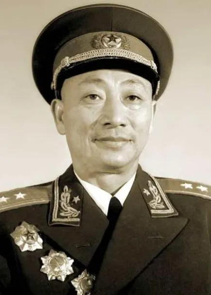 1949年冬，两个军人来到湖北省徐家河村，问一个妇女：“你是石顺香，徐深吉是你儿