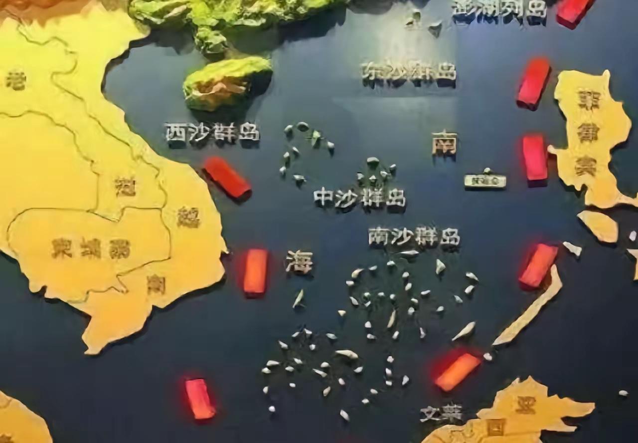 中国绝不会再给第二次"点到为止"的误判空间！越南最近在南海搞的事情，真是越看