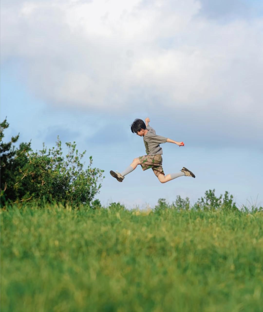 你觉得中国的孩子最缺什么?会解二次函数不知道去医院看病的流程社保卡该怎么用