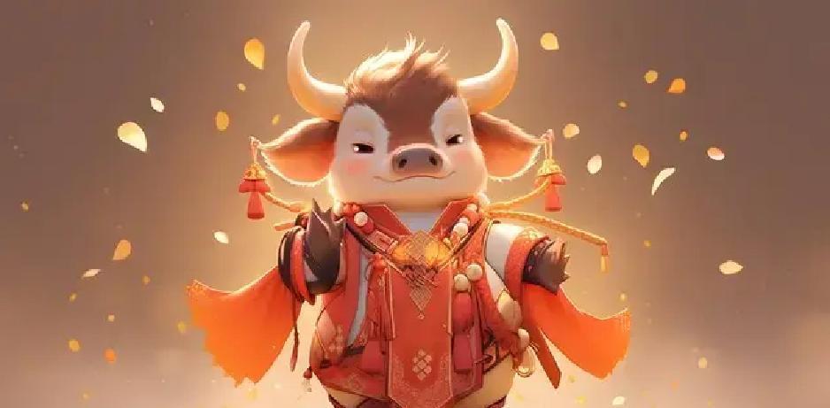 属牛人，未来四天竟从日常疲惫中迎来巨款机遇，这反差够炸裂吧？最近日子总像背着