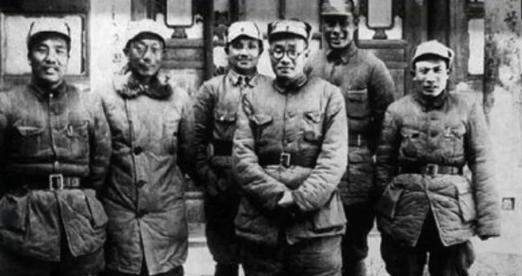 [点赞]1958年10月17日，这是新中国有史以来非战争干部损失最为惨重的一天