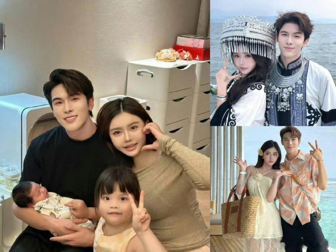 这俩人能不能少买点热搜。。。0人在意