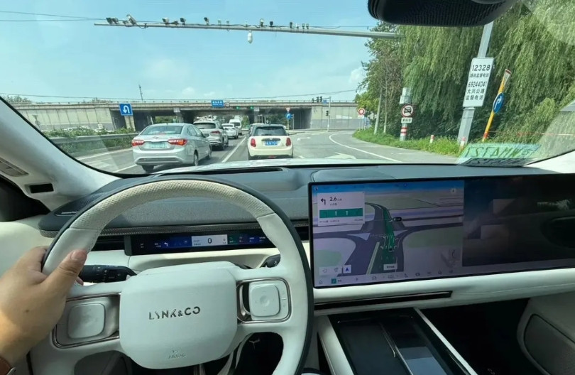 同事喜提爱车，领克900！这么大的车才这个价格，要是放在五年前想都不敢想！