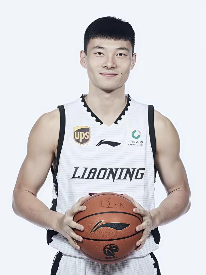 鄢手骐被辽宁男篮上架了，说实话很意外，我一直以为手帝是非卖品，没想到这次能不声不