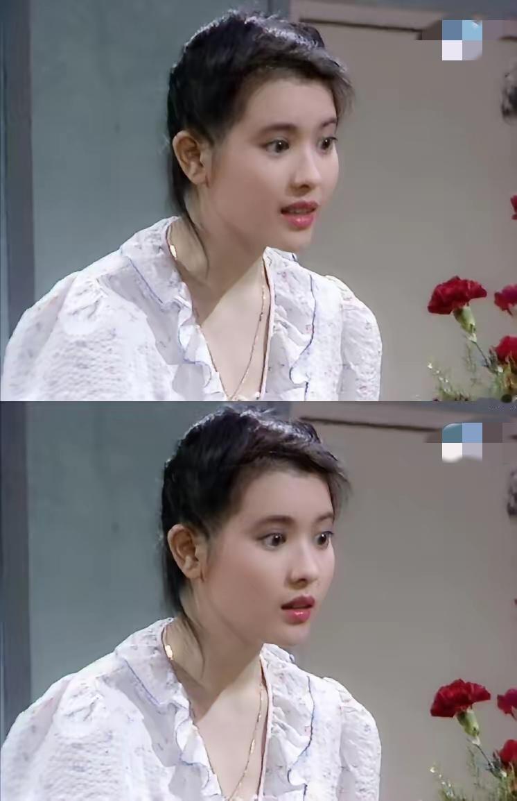 李立群：只因再人群中多看了你一眼，成为他人生中的意难平李立群到现在都记得，